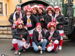 EFG-Faschingszug Dumba 2025_20
